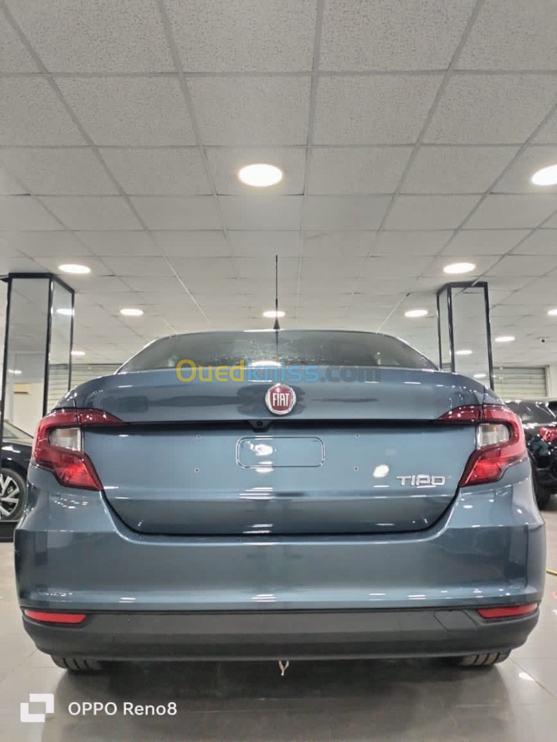 Fiat Tipo 2023 Tipo