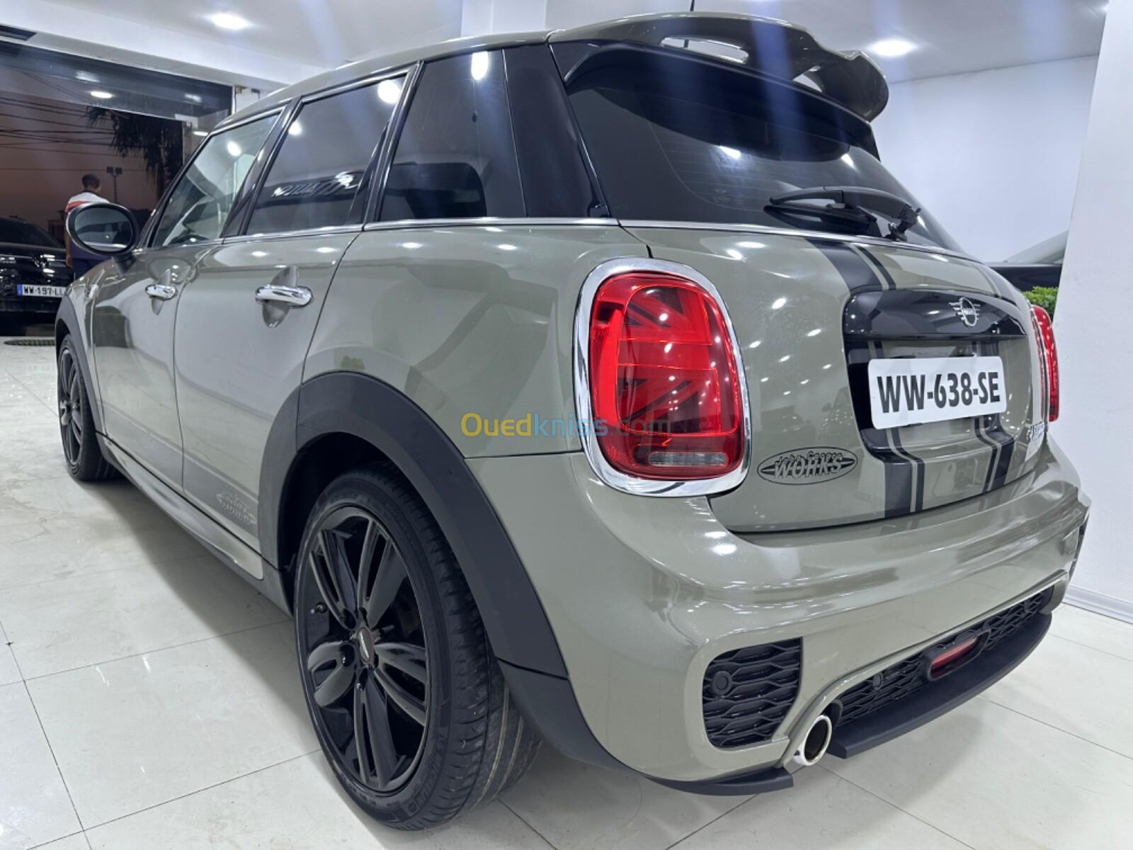 Mini Mini 2020 Cooper