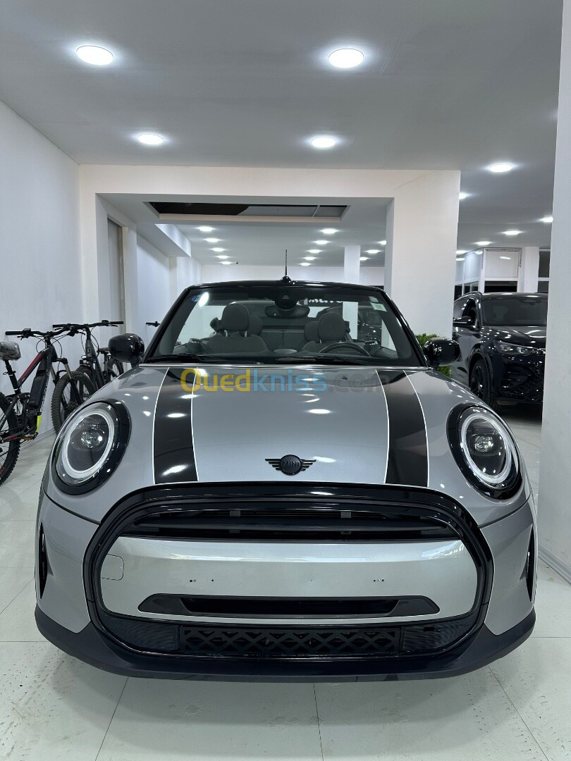 Mini Cooper 2023 Cabriolet