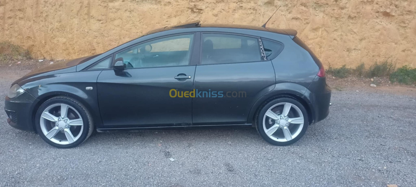 Seat Leon 2011 Leon