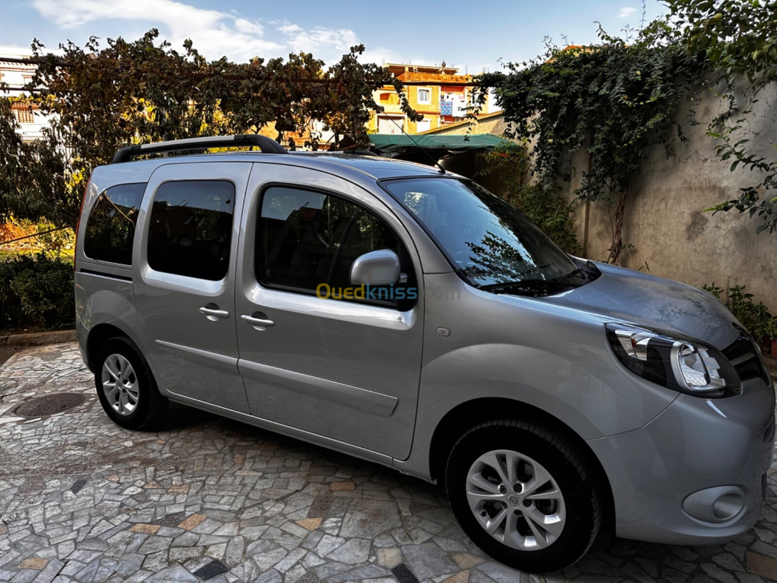 Renault Kangoo 2021 Privilège plus