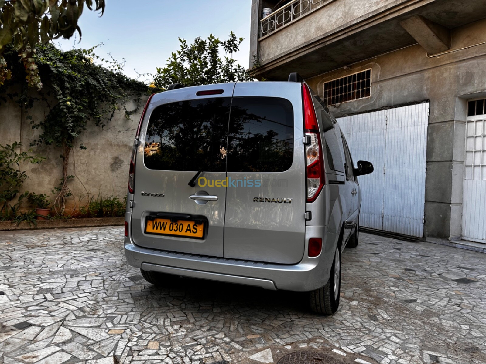 Renault Kangoo 2021 Privilège plus