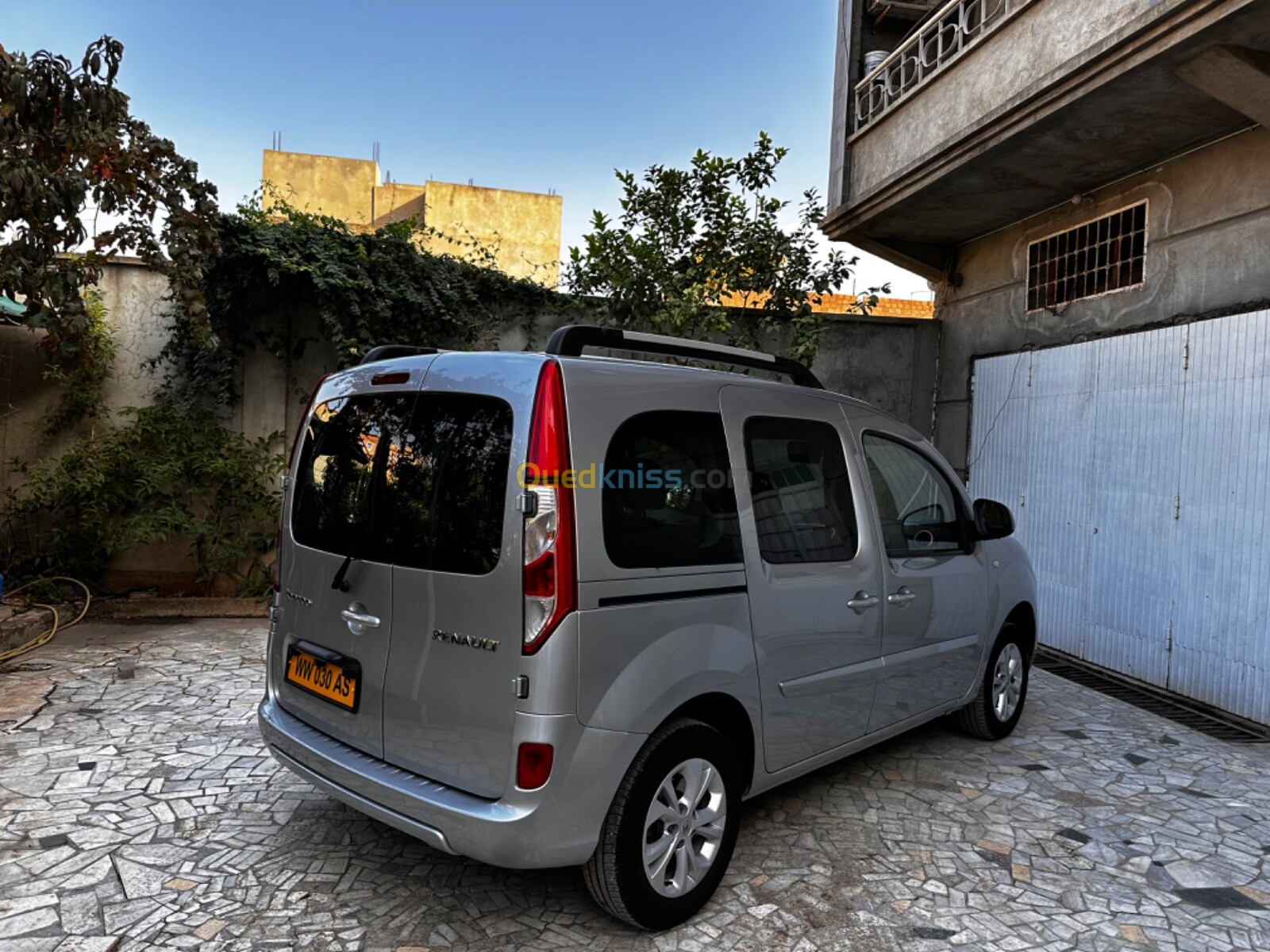 Renault Kangoo 2021 Privilège plus