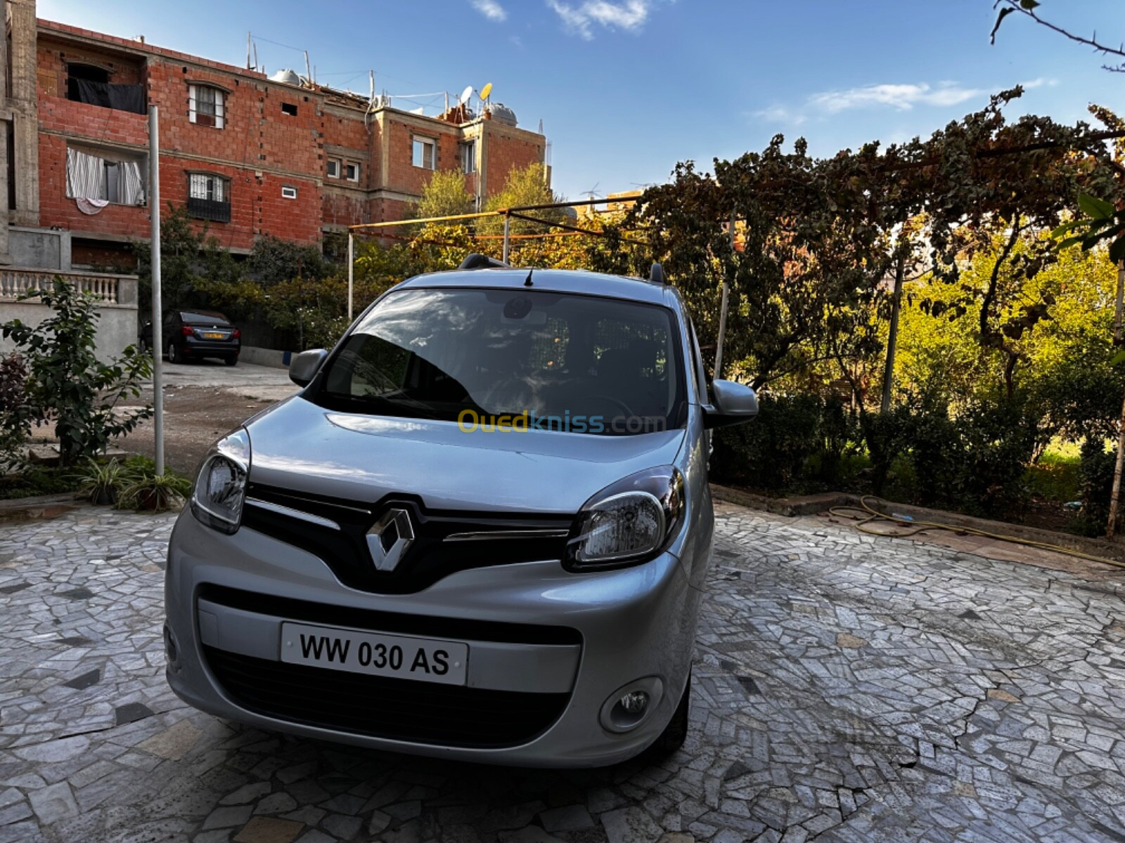 Renault Kangoo 2021 Privilège plus