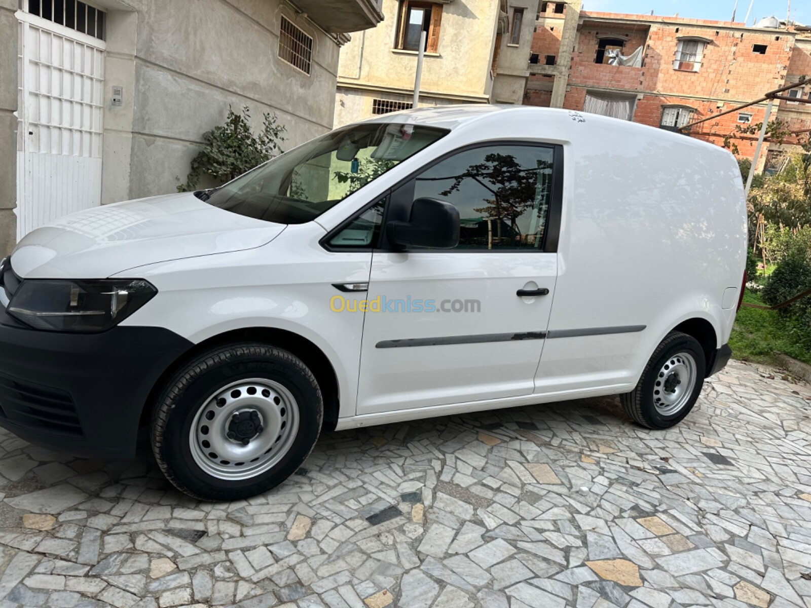 Volkswagen Caddy 2019 Business