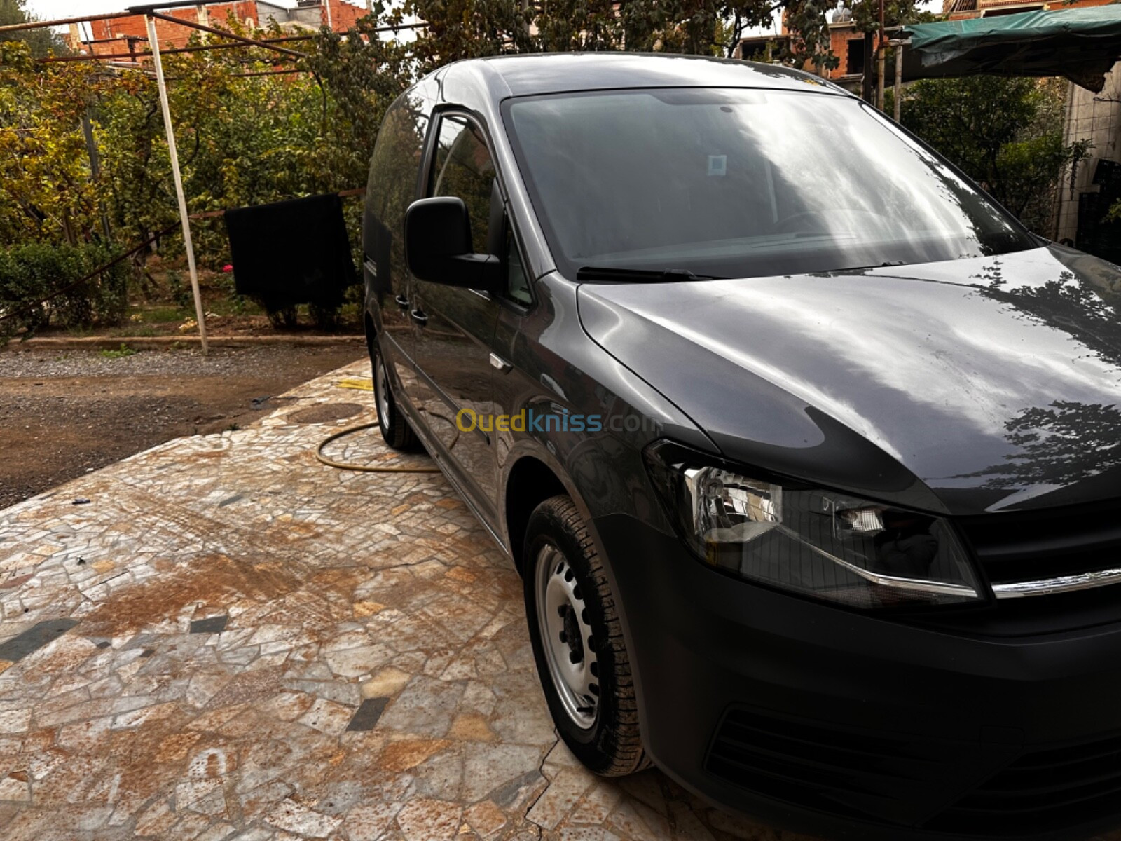 Volkswagen Caddy 2018 Caddy