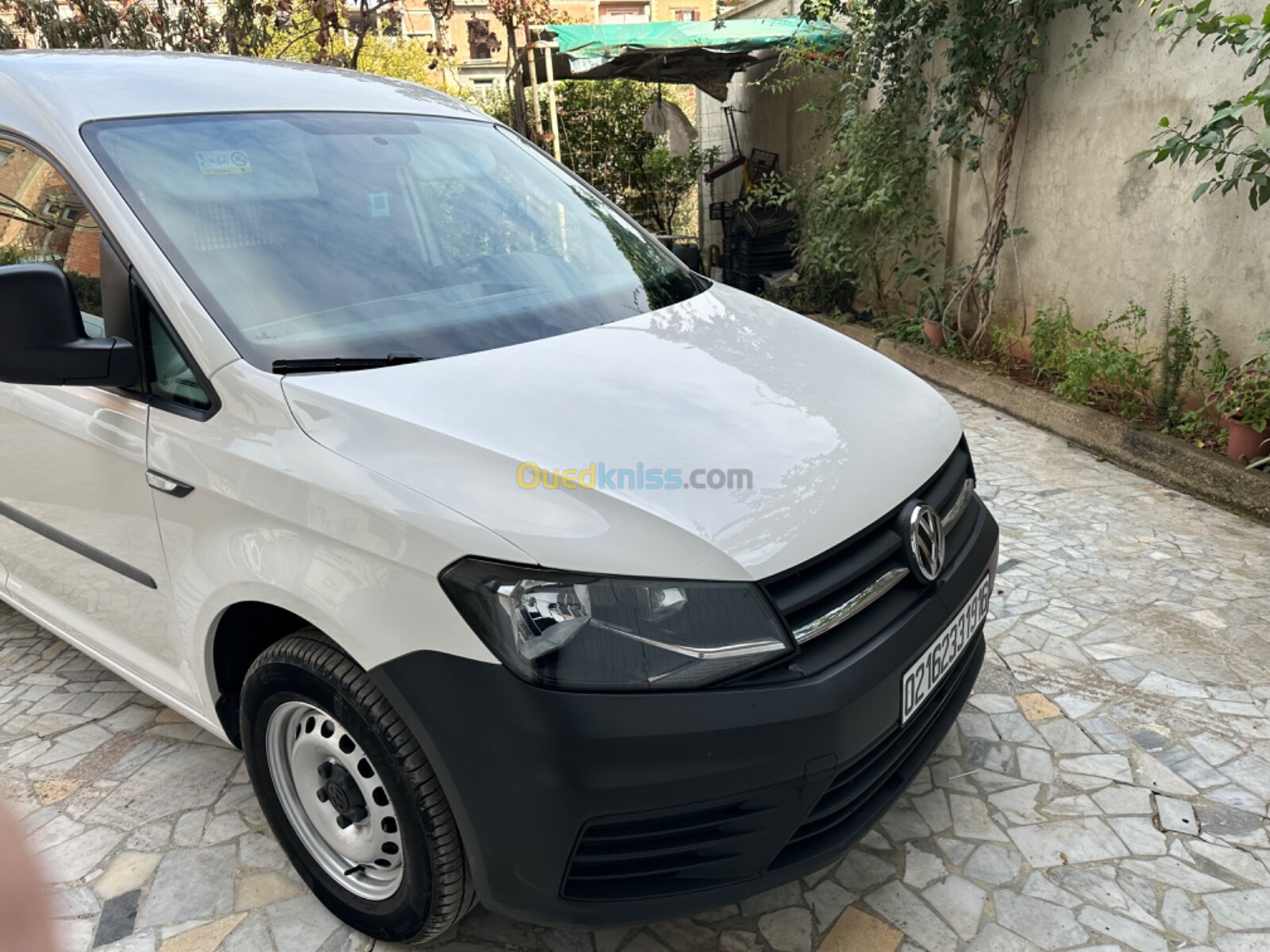 Volkswagen Caddy 2019 Business