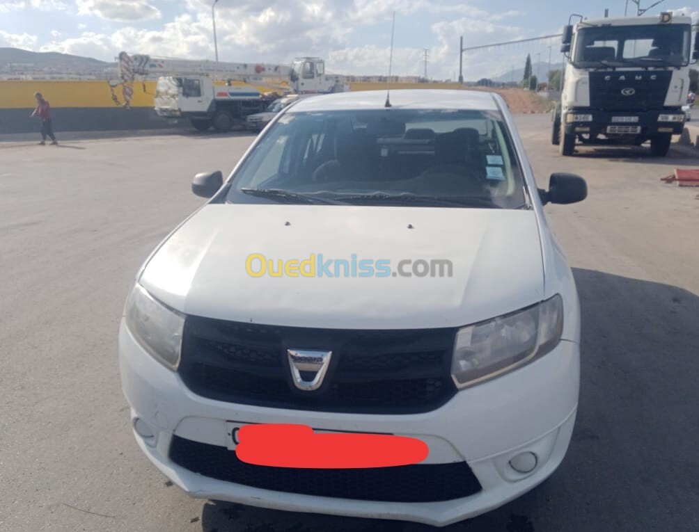 Dacia Logan 2014 Logan