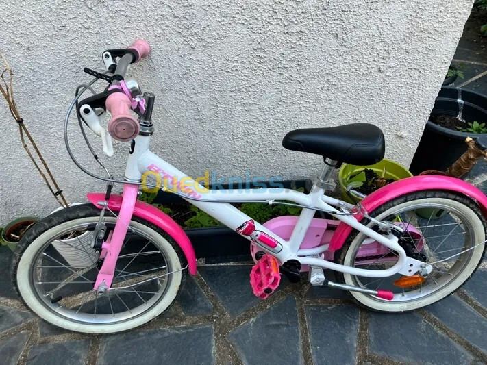 Vélo 16 Pouces originale 10/10