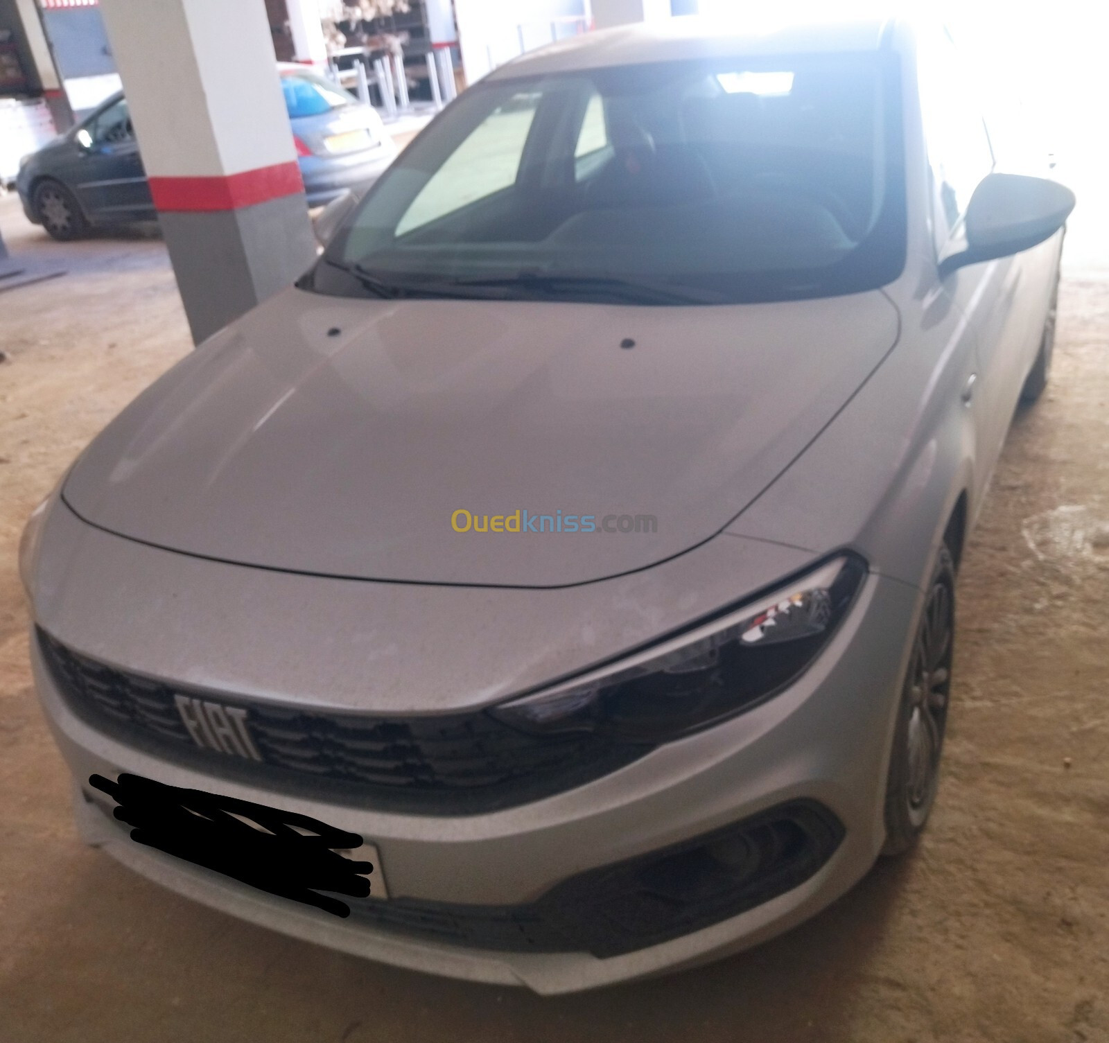 Fiat Tipo city 2023 Base