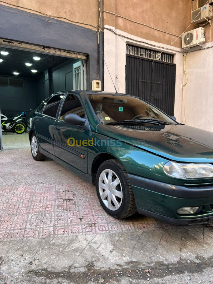 Renault Laguna 1 1994 Laguna 1