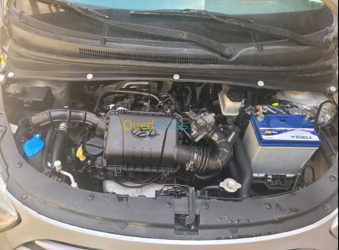 Hyundai i10 2015 GL Plus