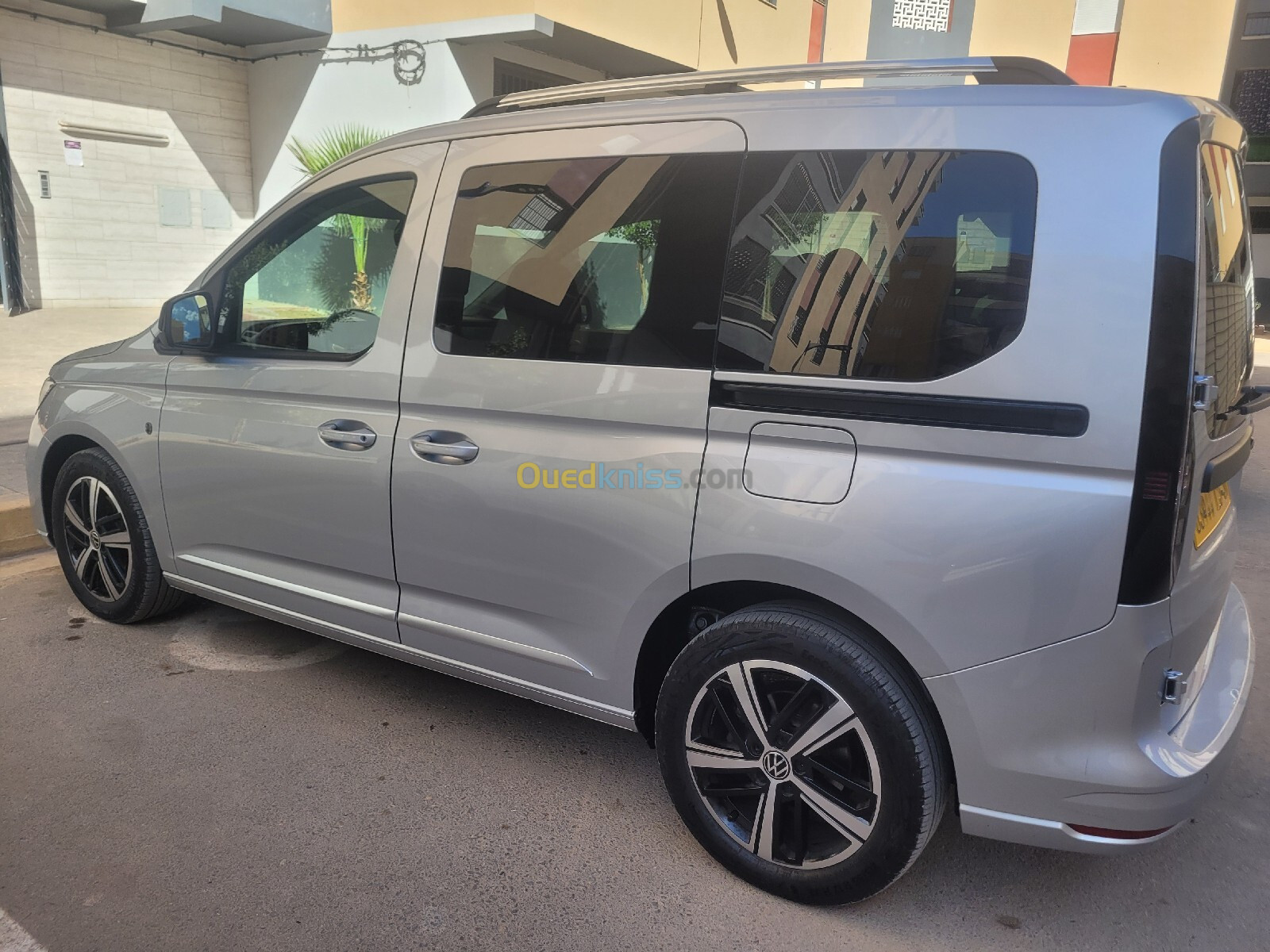 Volkswagen Caddy 2023 Caddy