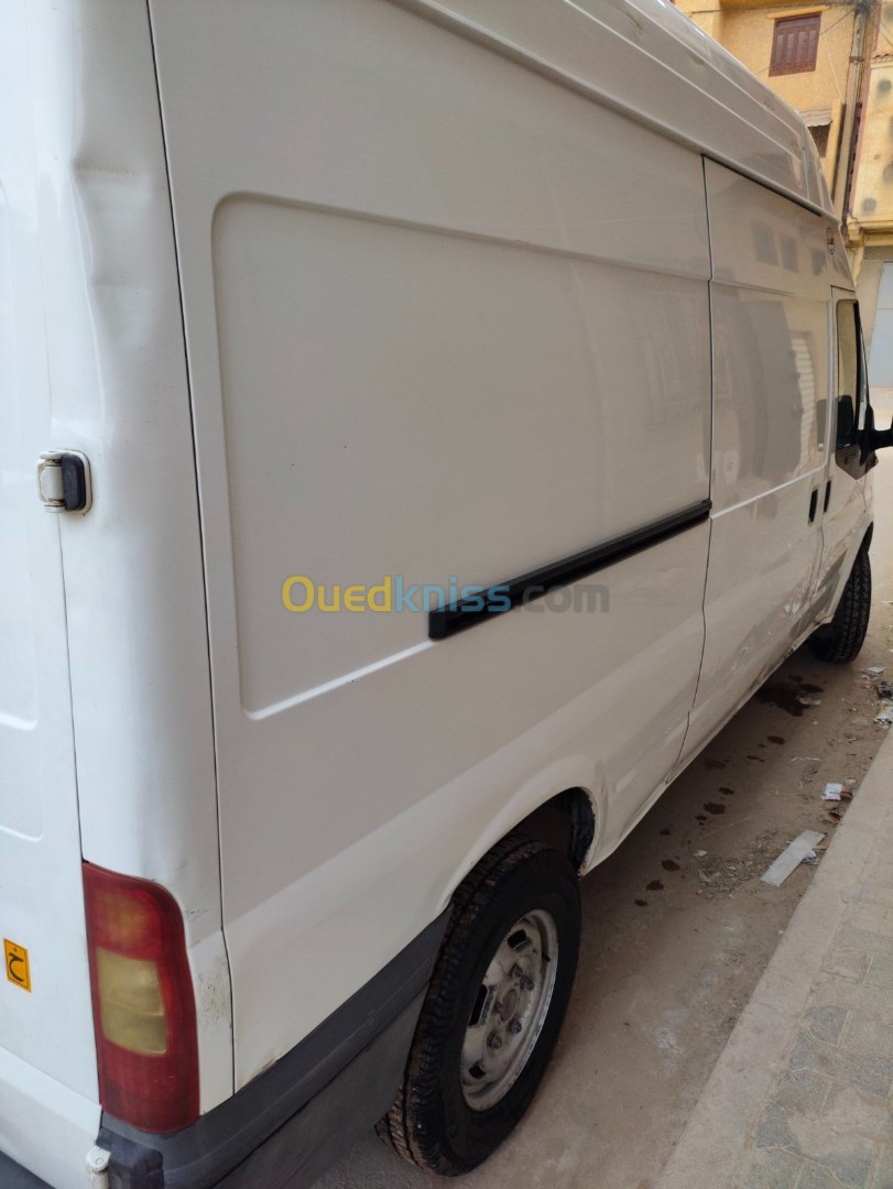 Ford Transit 2.4 