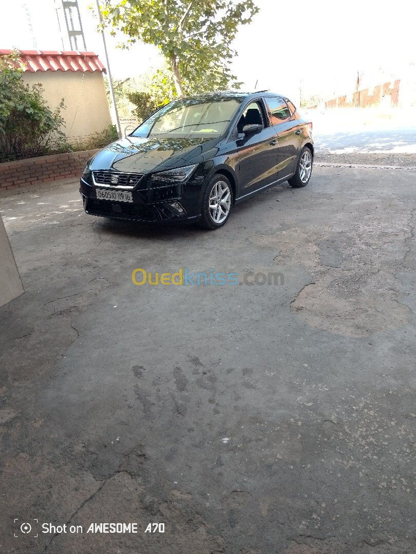 Seat Ibiza 2019 FR