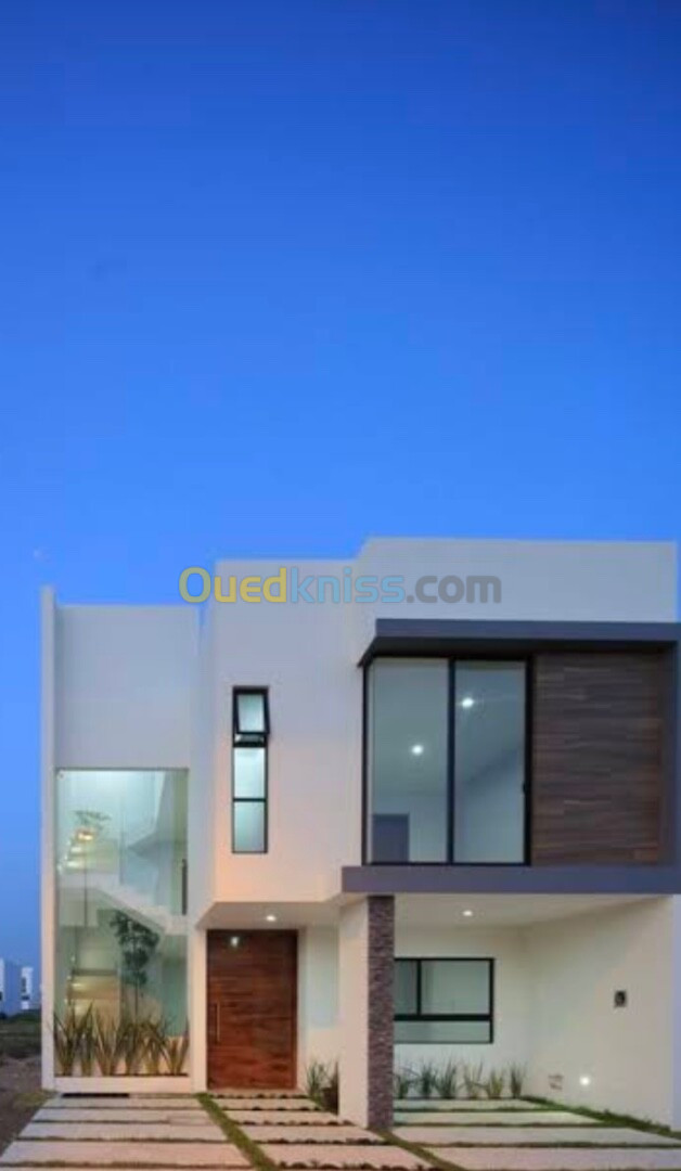 Vente Villa Oran Oran