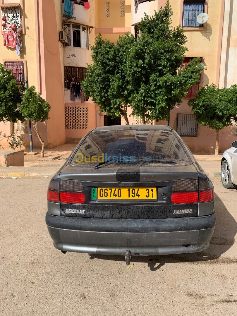 Renault Laguna 1 1994 Laguna 1