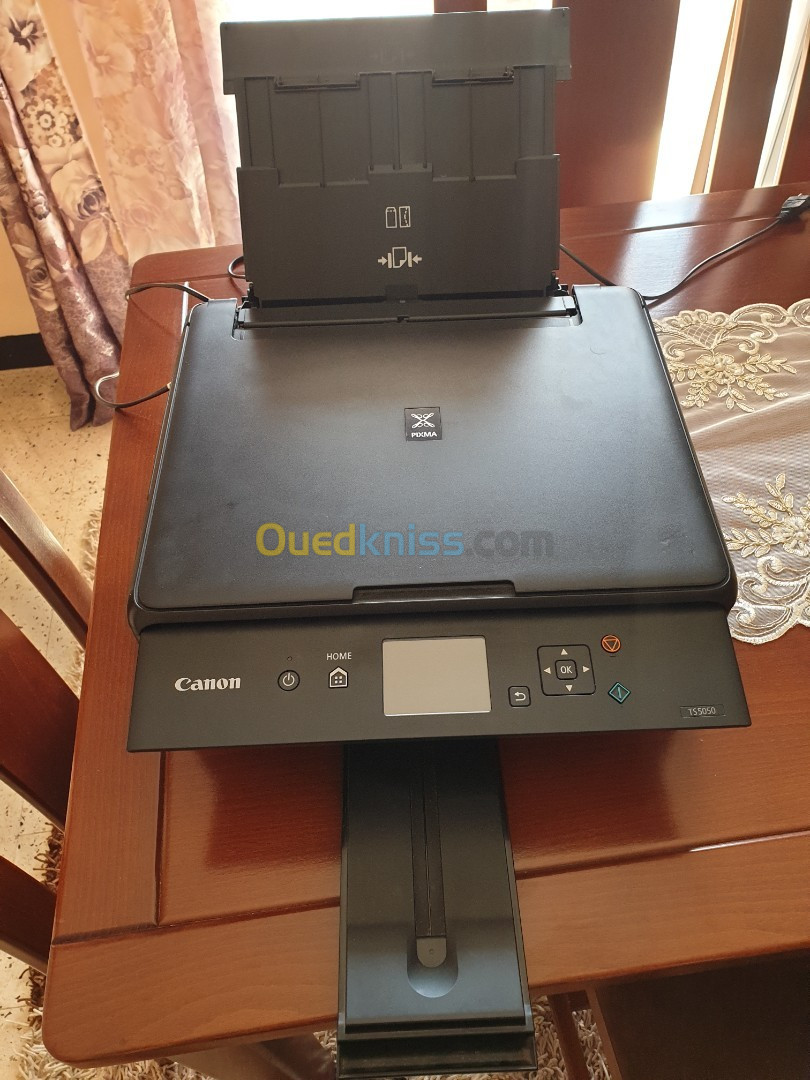 Imprimante multifonction CANON TS5050