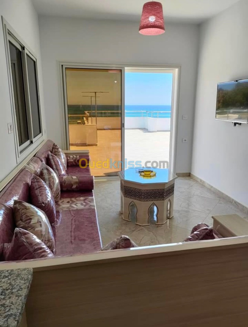 Location vacances Appartement Bejaia Bejaia