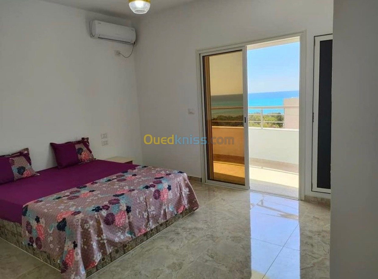 Location vacances Appartement Bejaia Bejaia