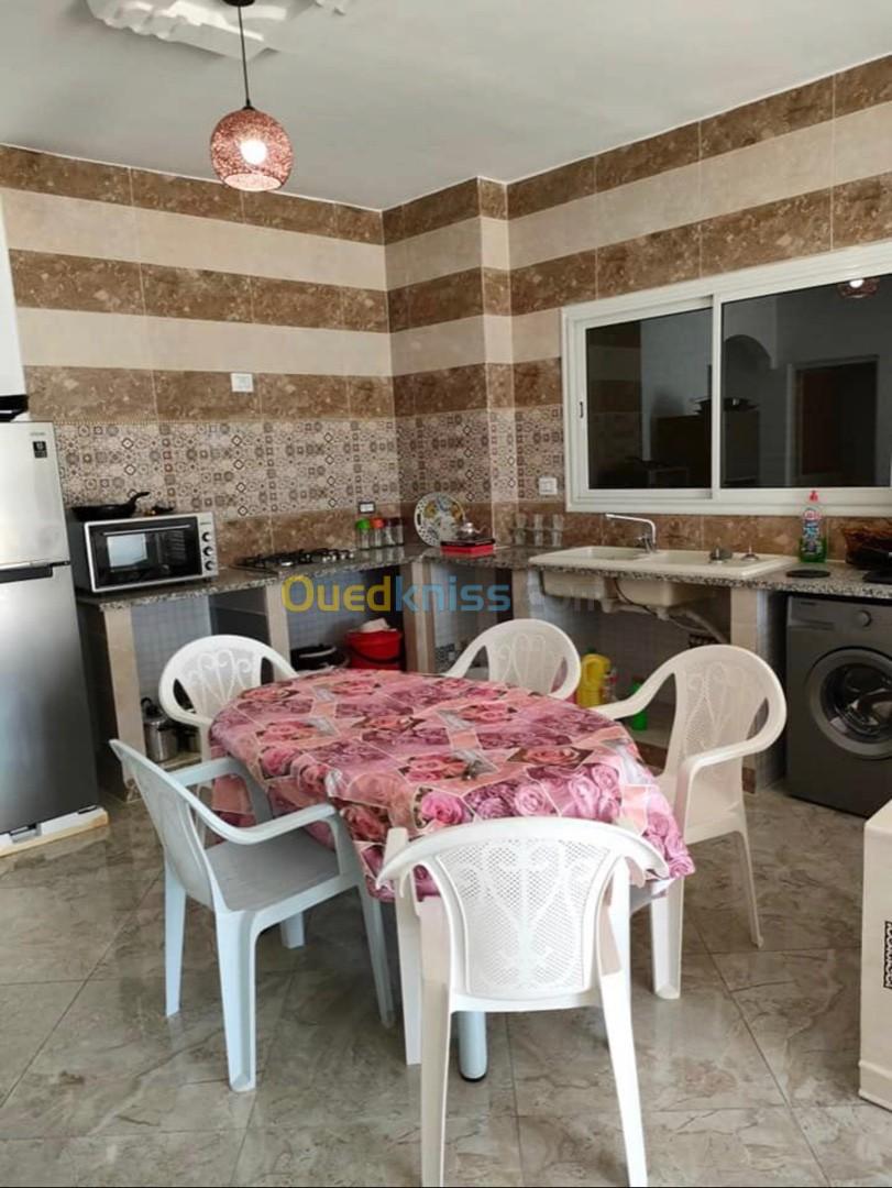 Location vacances Appartement Bejaia Bejaia