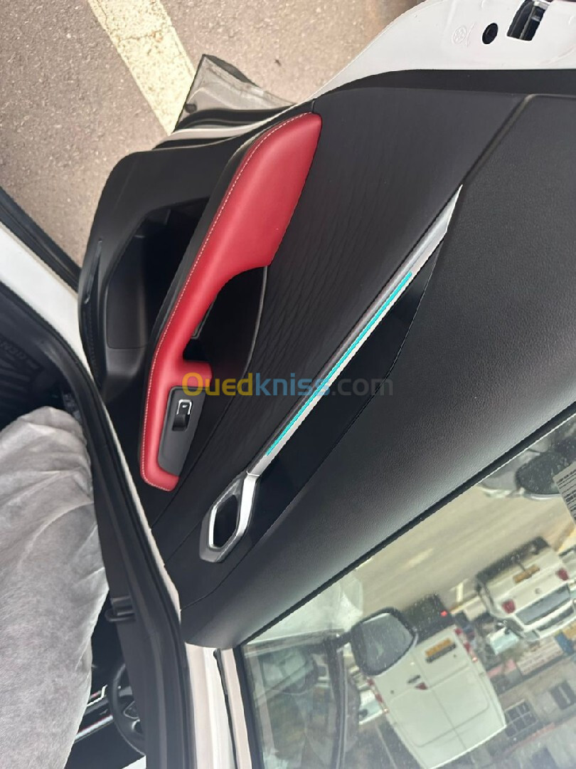 Geely Coolray 2024 Gf+