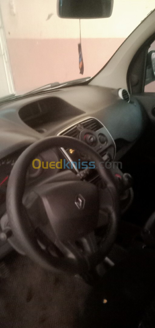 Renault Kangoo 2014 Confort