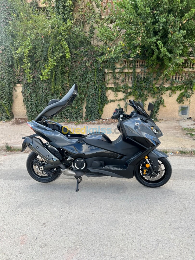 Tmax 562 yamaha 2023