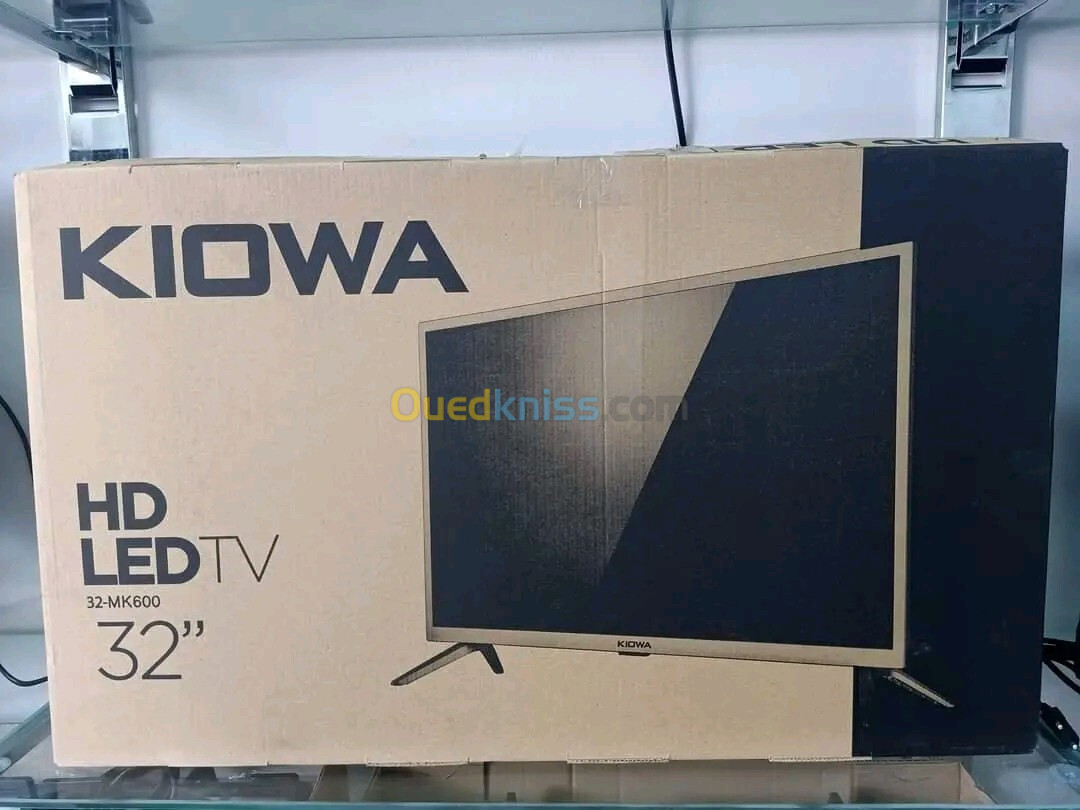 Tv KIOWA 32 pouce SM