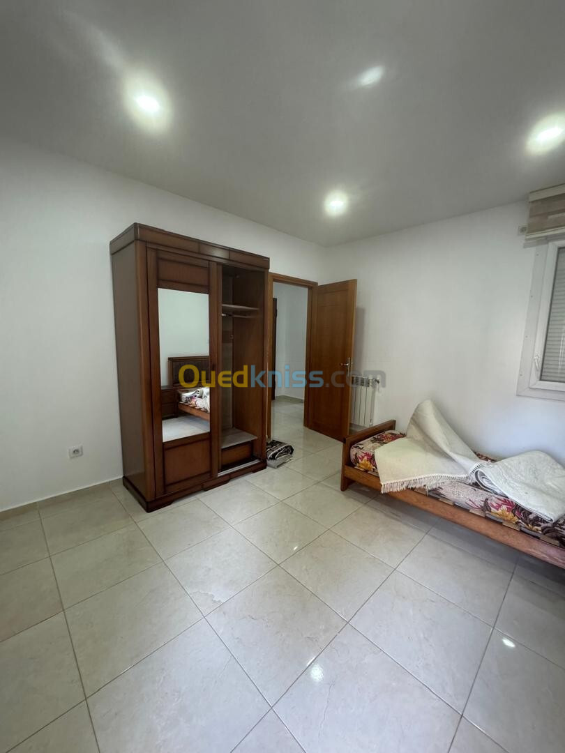 Location Appartement F3 Alger Ouled fayet