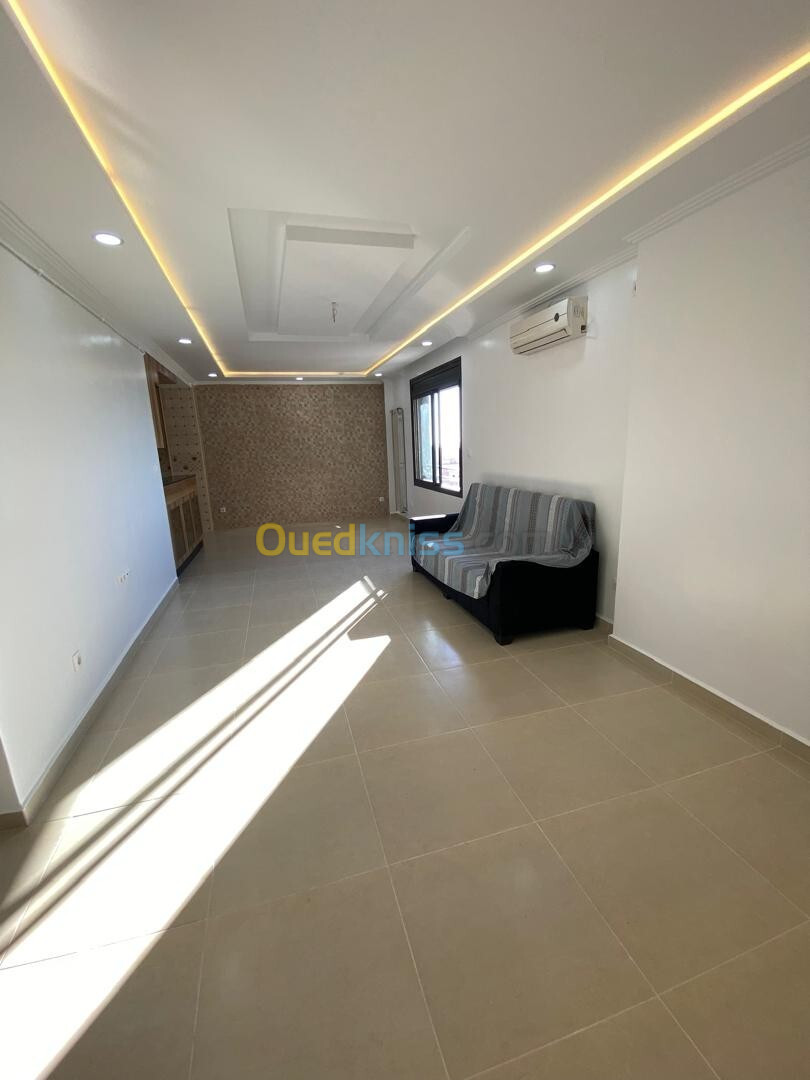 Vente Appartement F4 Alger Ain benian