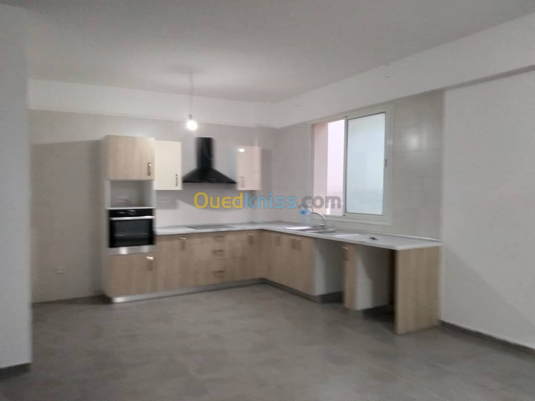 Location Duplex F3 Alger Birkhadem