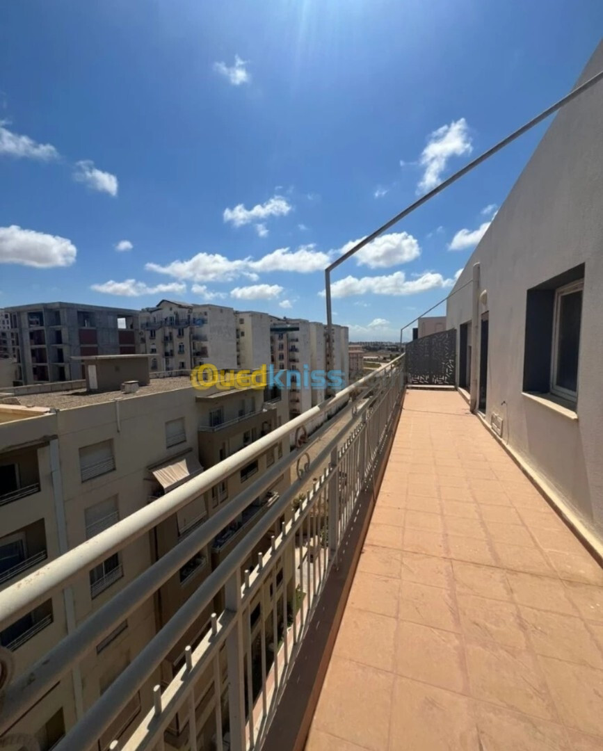 Location Appartement F4 Alger Ouled fayet