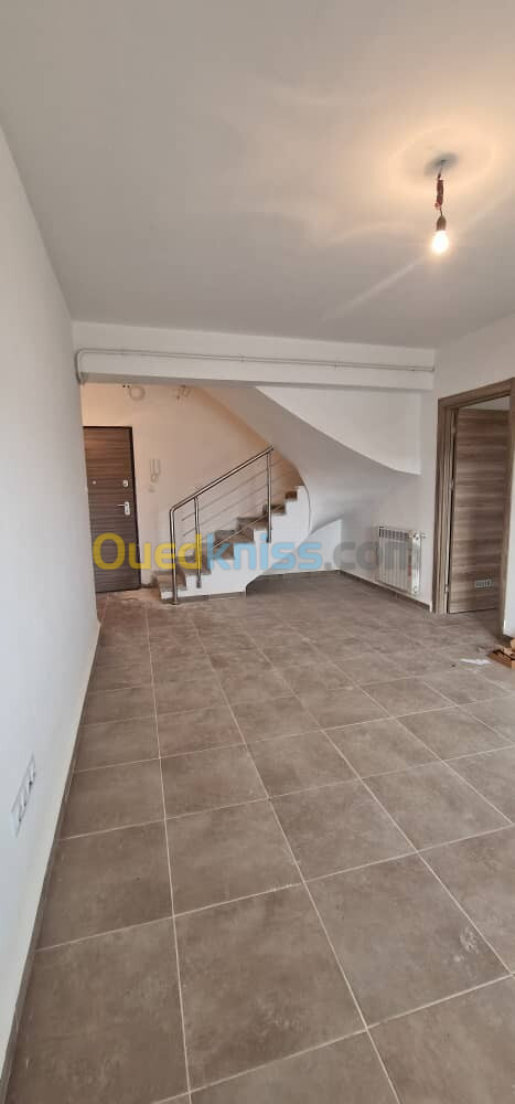 Location Appartement F5 Tipaza Bou ismail