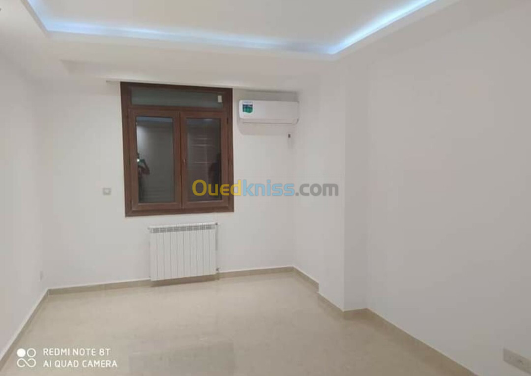 Location Appartement F3 Alger Cheraga