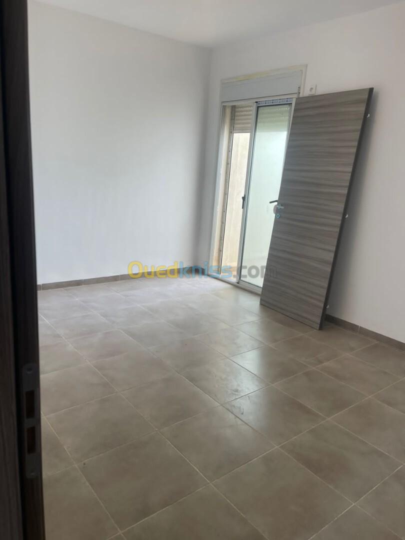 Vente Duplex F4 Alger Ouled fayet