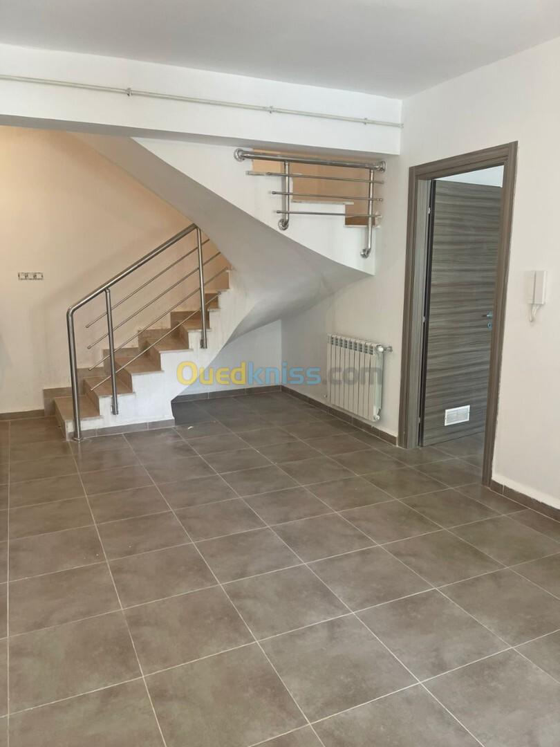 Vente Duplex F4 Alger Ouled fayet