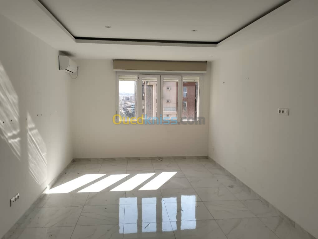 Vente Appartement F3 Alger Cheraga