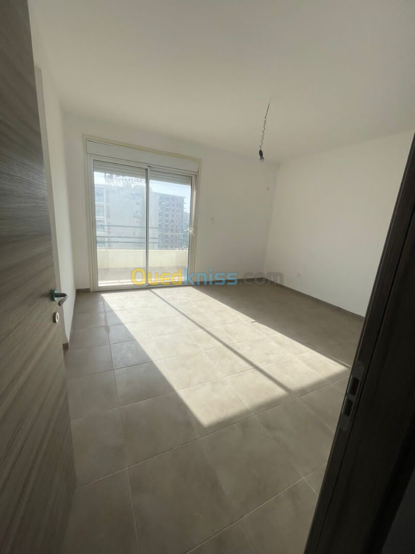 Vente Duplex F5 Alger Ouled fayet