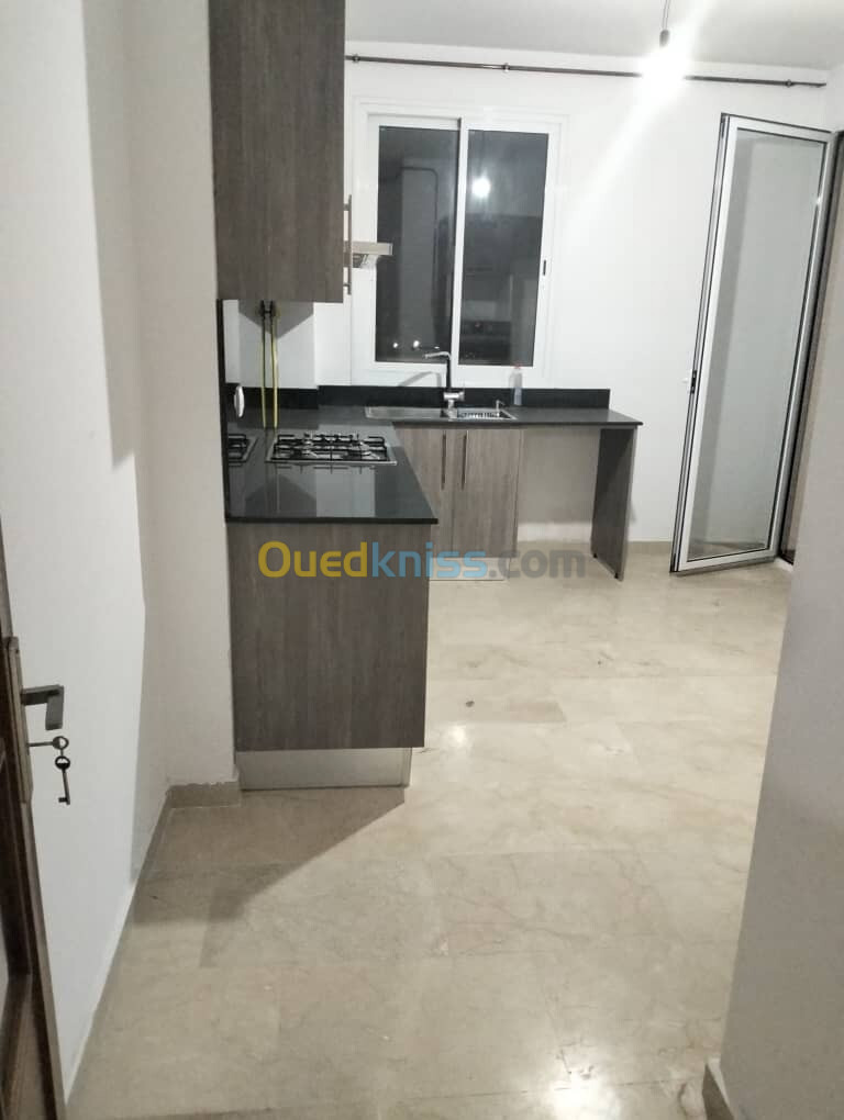 Location Appartement F3 Alger Ouled fayet