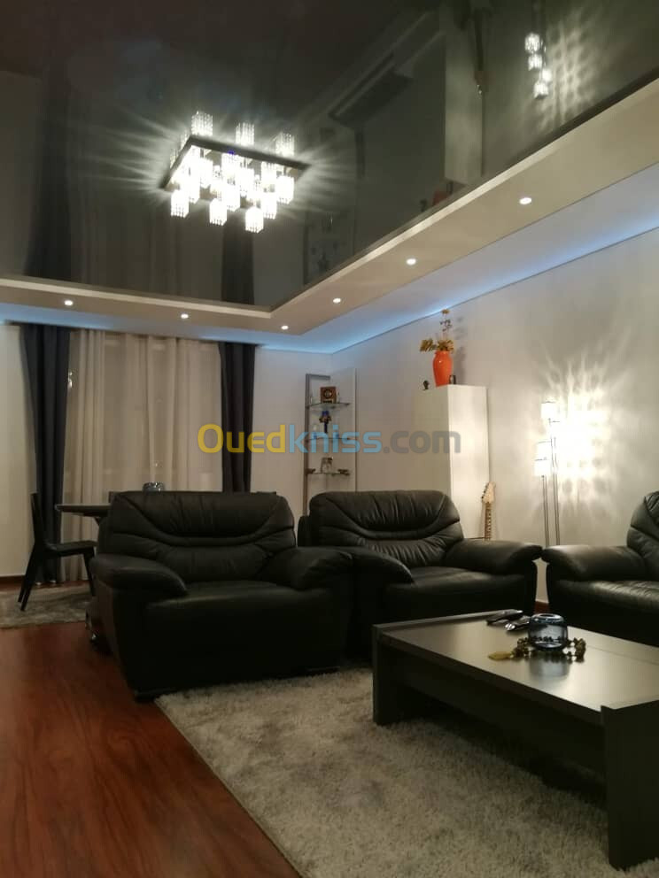 Vente Appartement F3 Alger Ouled fayet