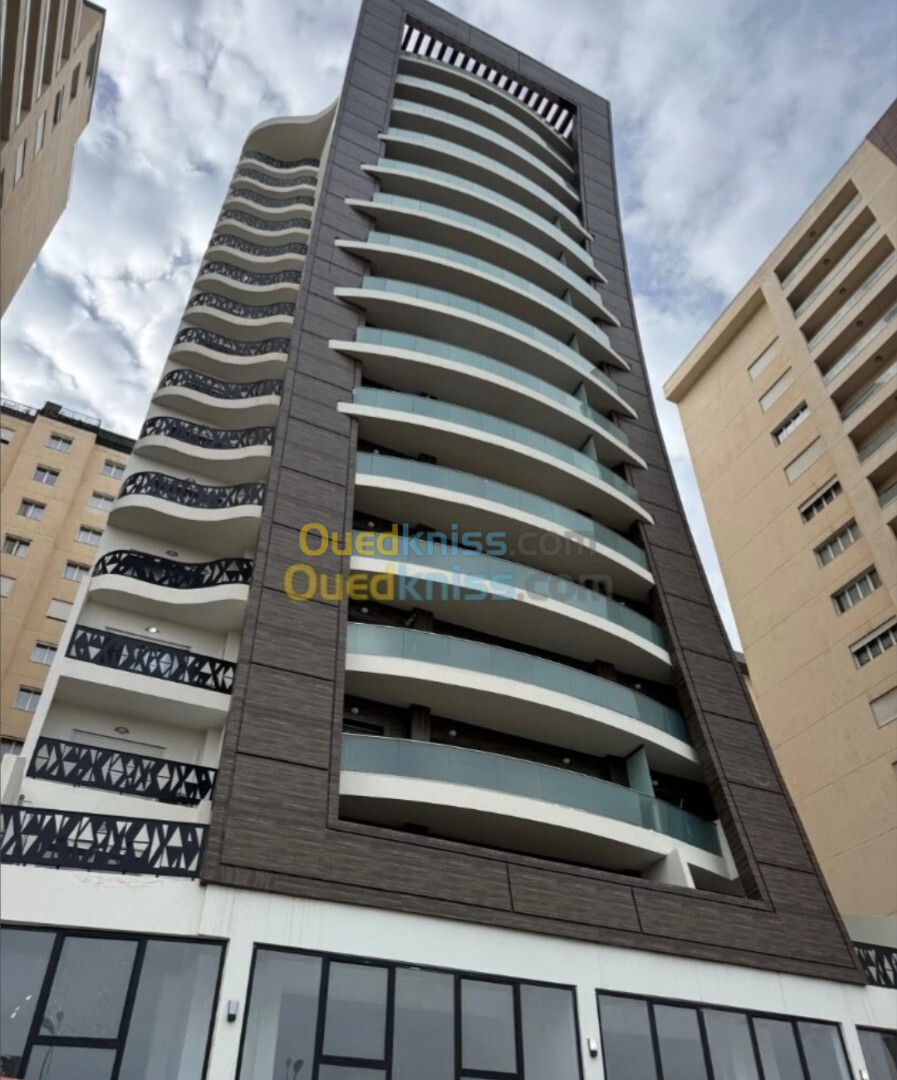 Location Appartement F3 Alger Ouled fayet