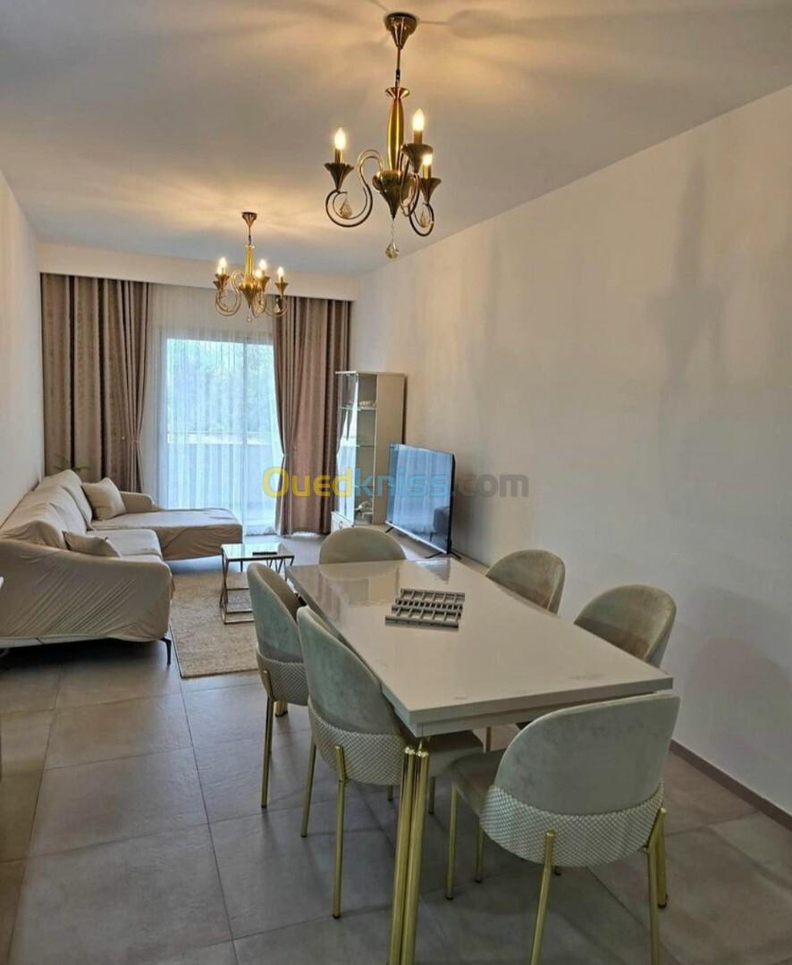 Location Appartement F3 Alger Ouled fayet