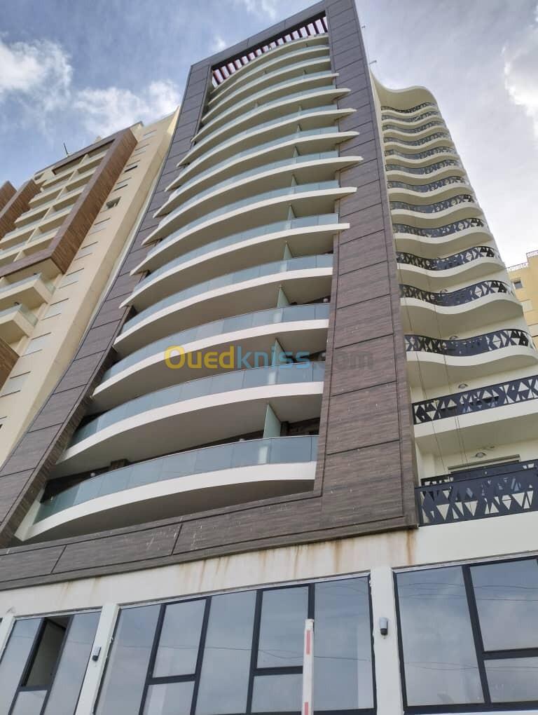 Vente Appartement F5 Alger Ouled fayet