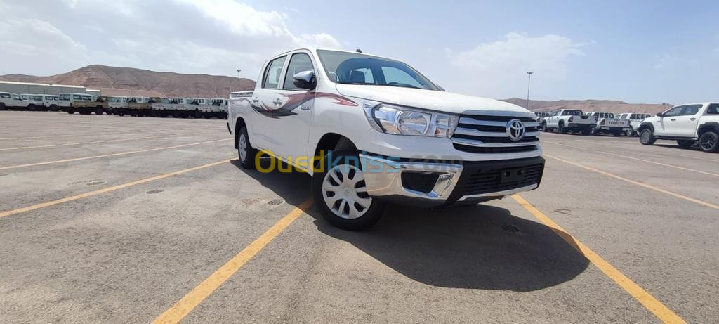 Toyota Hilux 2023 Legend 4x2