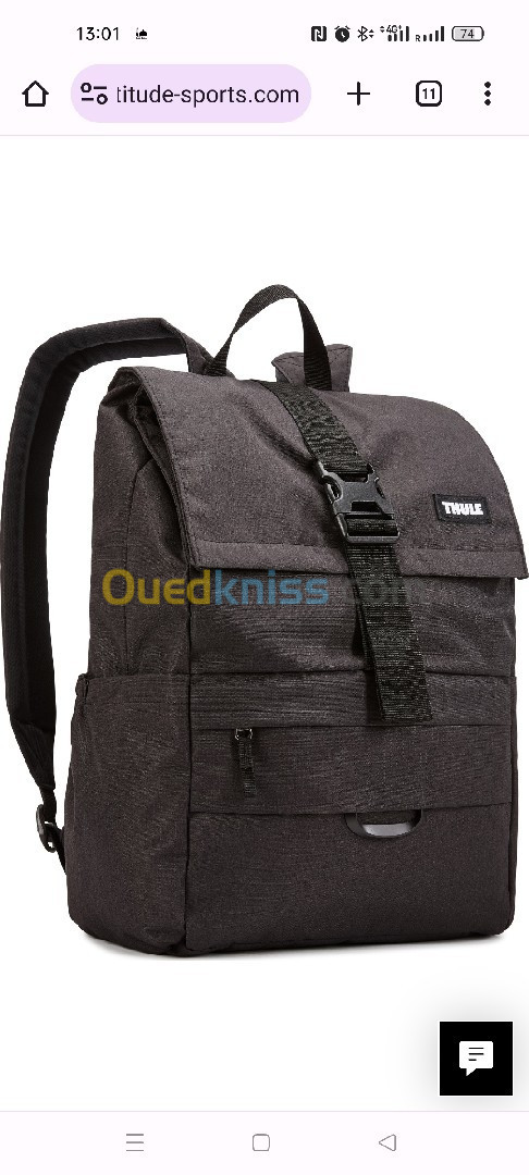 Thule Sac à dos Outset 22L