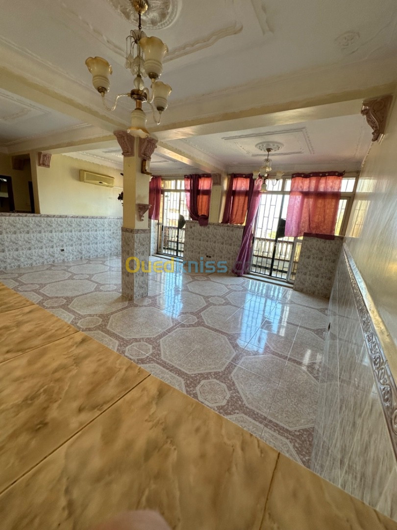 Location Niveau De Villa F5 Alger Ain benian