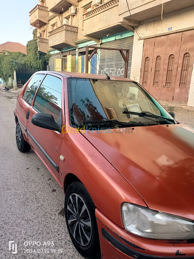 Peugeot 106 2002 106