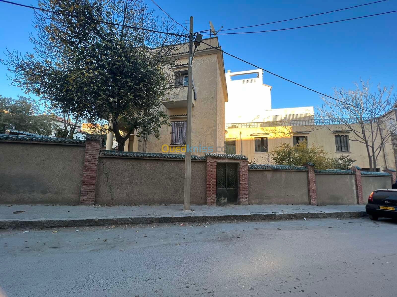 Vente Villa Sétif Setif