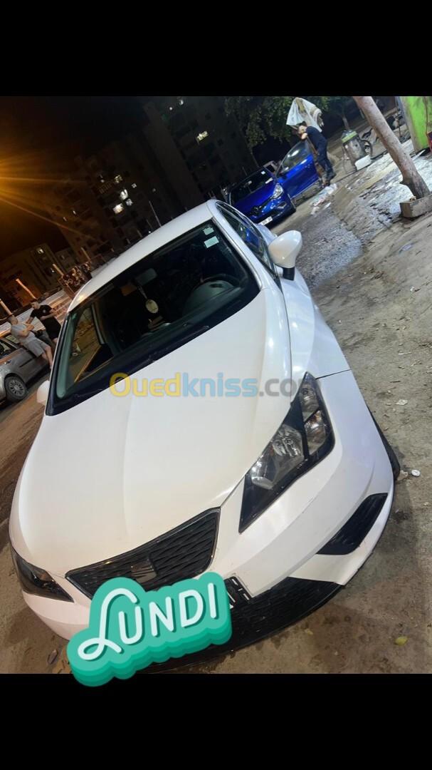 Seat Ibiza 2018 Sol